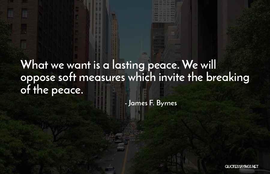 Etchebarren Orioles Quotes By James F. Byrnes Etchebarren Orioles Quotes By James F. Byrnes