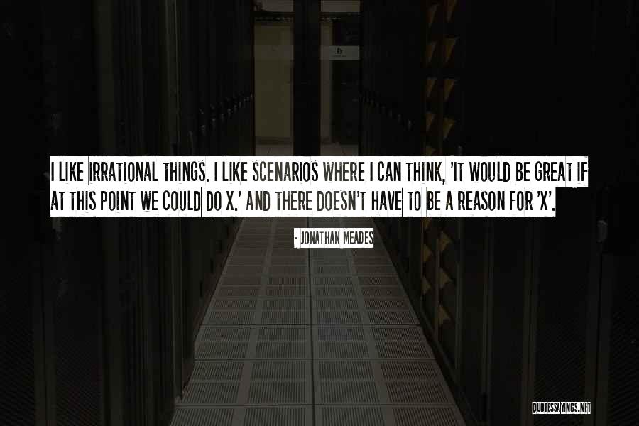 Etcheber Inmobiliaria Quotes By Jonathan Meades Etcheber Inmobiliaria Quotes By Jonathan Meades