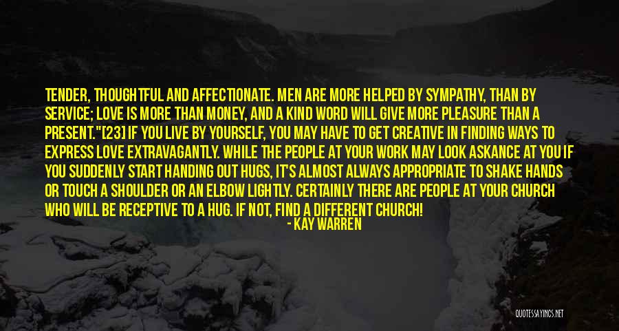 Etchegaray Philippines Quotes By Kay Warren Etchegaray Philippines Quotes By Kay Warren