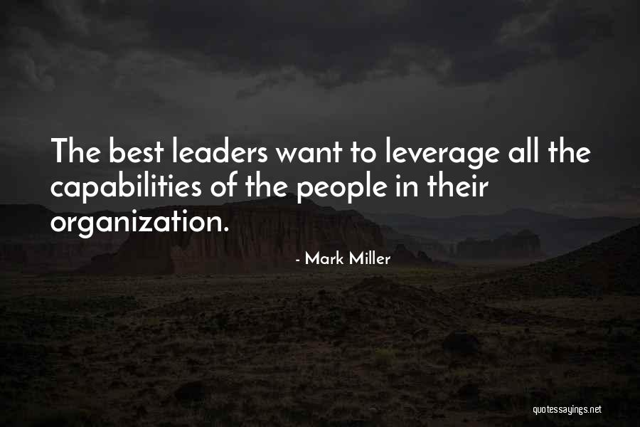 Etchegaray Philippines Quotes By Mark Miller Etchegaray Philippines Quotes By Mark Miller
