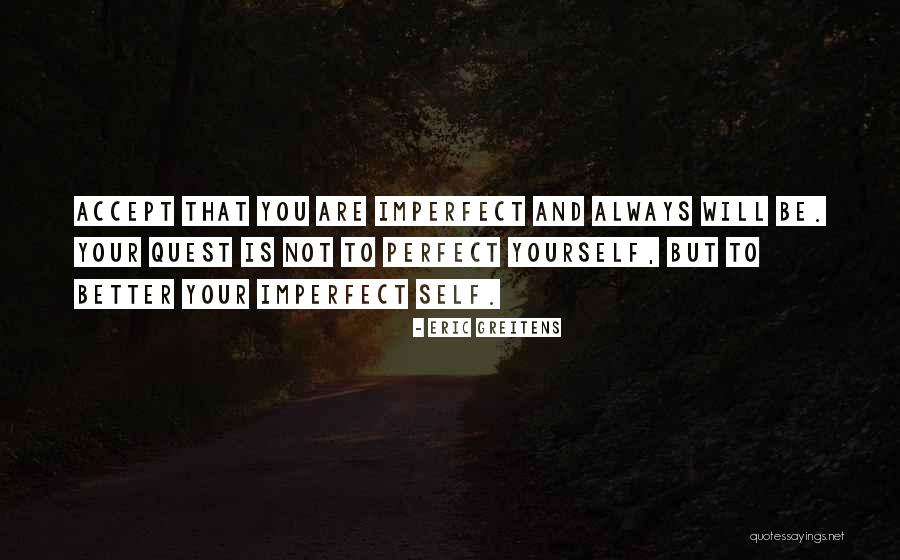 Etchegoincelhay Quotes By Eric Greitens Etchegoincelhay Quotes By Eric Greitens