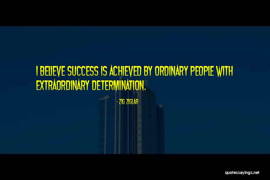 Etchells Primary Quotes By Zig Ziglar