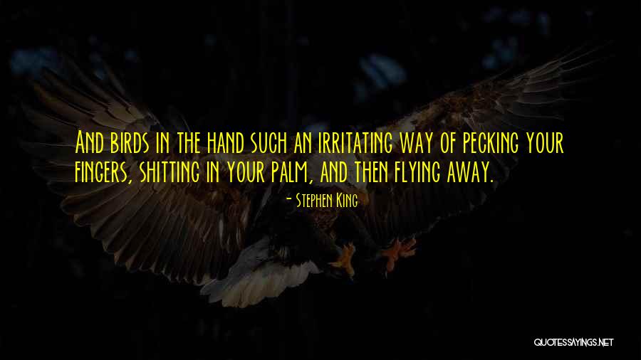 Etchepare Ranches Quotes By Stephen King Etchepare Ranches Quotes By Stephen King