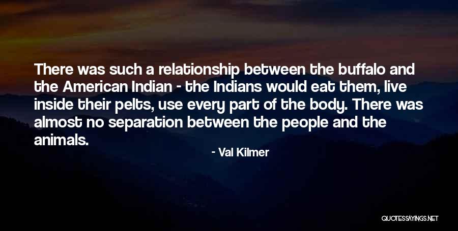 Etchingham Street Quotes By Val Kilmer Etchingham Street Quotes By Val Kilmer