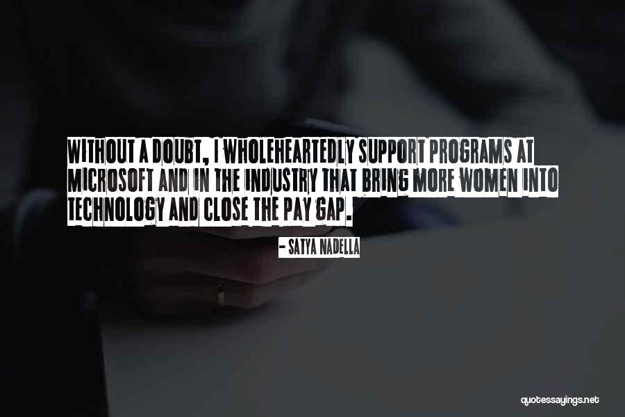 Eteen Malaysia Quotes By Satya Nadella Eteen Malaysia Quotes By Satya Nadella