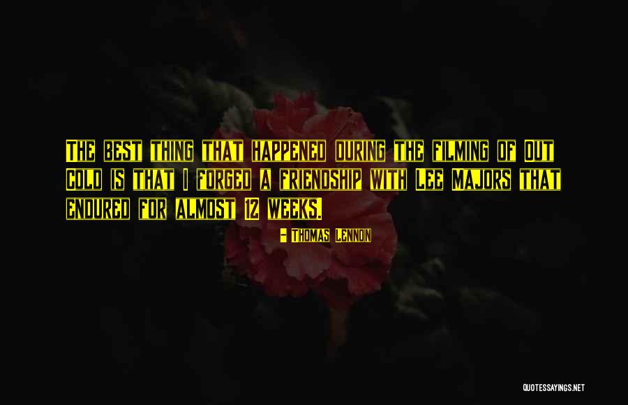 Eteen Malaysia Quotes By Thomas Lennon Eteen Malaysia Quotes By Thomas Lennon