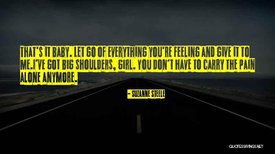 Etelberto Guzman Quotes By Suzanne Steele Etelberto Guzman Quotes By Suzanne Steele