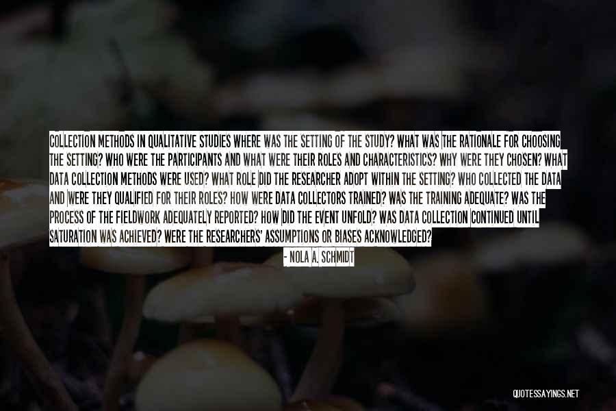 Etemad Gallery Quotes By Nola A. Schmidt Etemad Gallery Quotes By Nola A. Schmidt