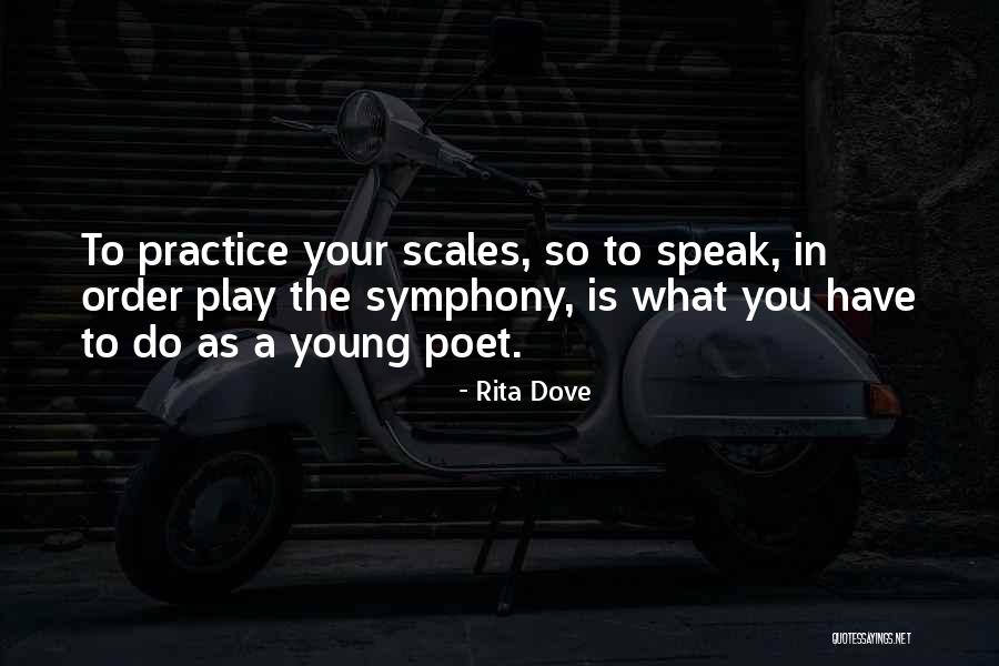 Etemad Quotes By Rita Dove Etemad Quotes By Rita Dove