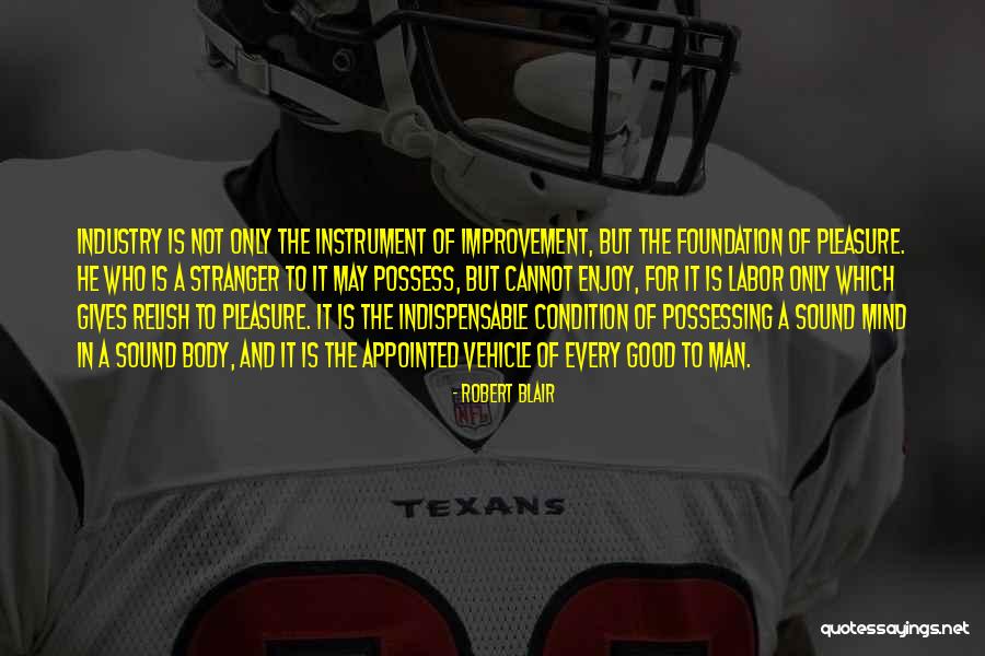 Etenet Quotes By Robert Blair Etenet Quotes By Robert Blair