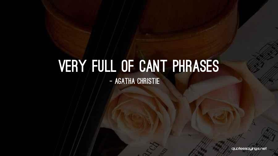 Etericno Quotes By Agatha Christie