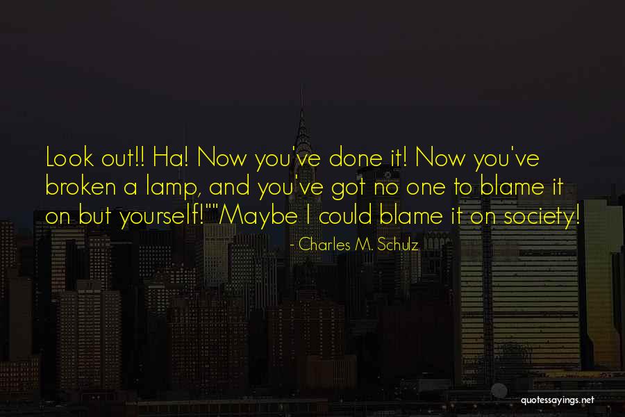 Etericno Quotes By Charles M. Schulz Etericno Quotes By Charles M. Schulz