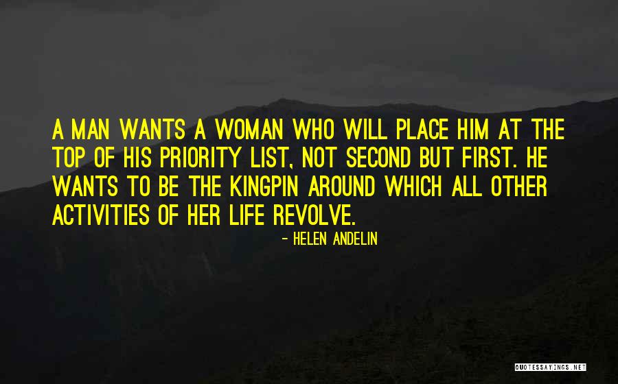 Etericno Quotes By Helen Andelin Etericno Quotes By Helen Andelin