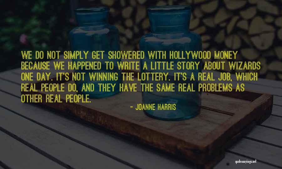 Eterika Quotes By Joanne Harris Eterika Quotes By Joanne Harris