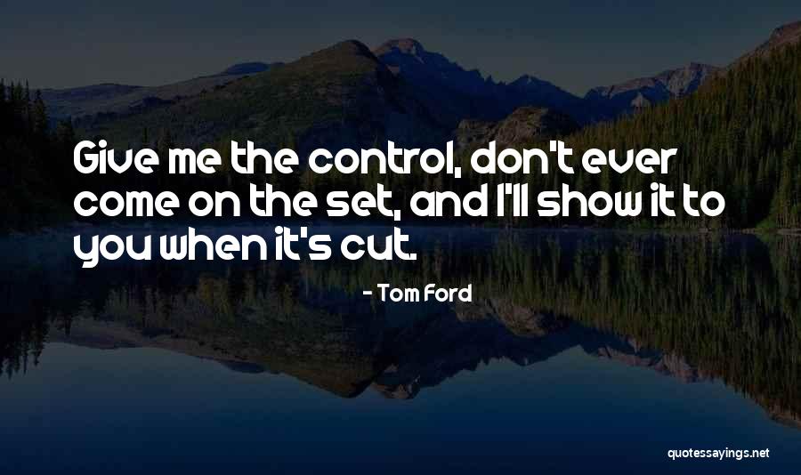 Eternal Atake Deluxe Quotes By Tom Ford Eternal Atake Deluxe Quotes By Tom Ford