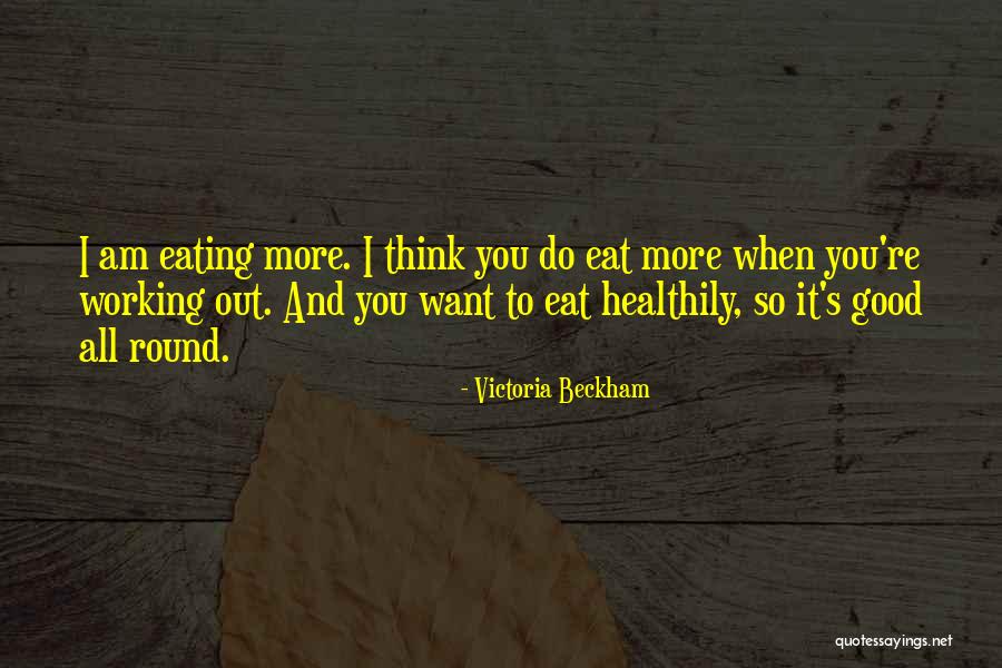 Eternal Atake Deluxe Quotes By Victoria Beckham Eternal Atake Deluxe Quotes By Victoria Beckham