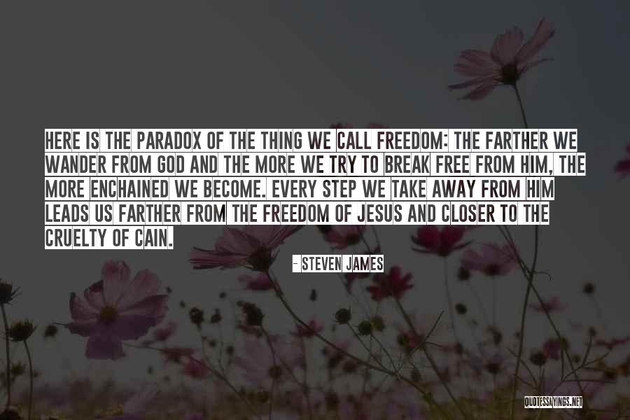 Eternal Champion Quotes By Steven James Eternal Champion Quotes By Steven James