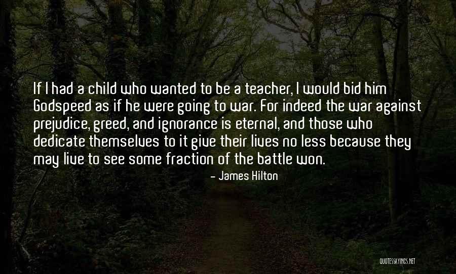 Eternal Child Quotes By James Hilton Eternal Child Quotes By James Hilton