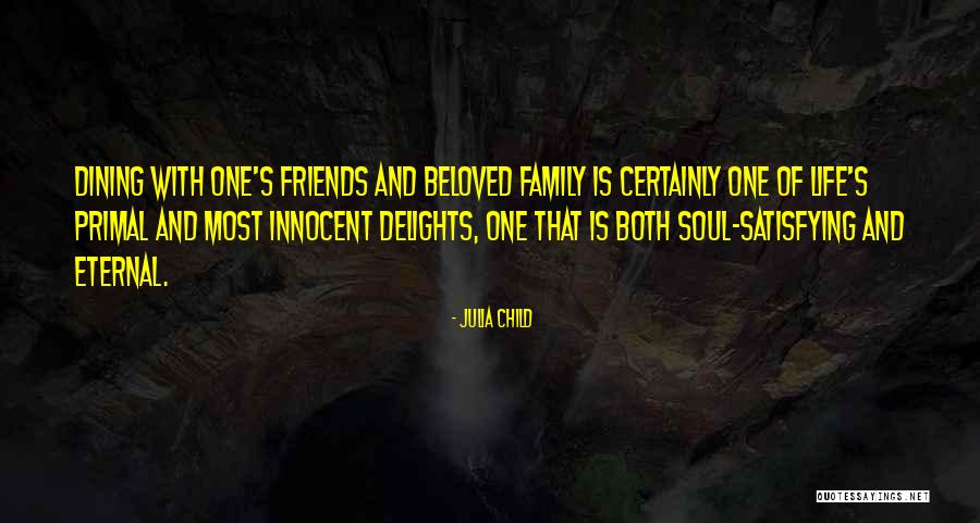 Eternal Child Quotes By Julia Child Eternal Child Quotes By Julia Child