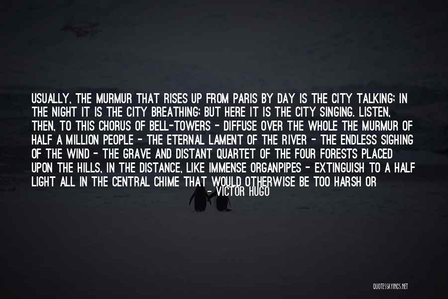 Eternal City Quotes By Victor Hugo Eternal City Quotes By Victor Hugo