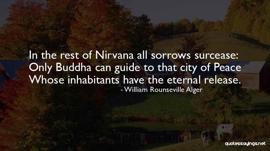 Eternal City Quotes By William Rounseville Alger Eternal City Quotes By William Rounseville Alger