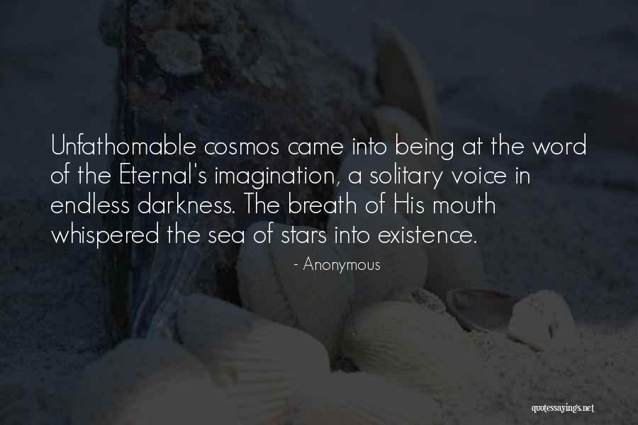 Eternal Darkness Quotes By Anonymous Eternal Darkness Quotes By Anonymous