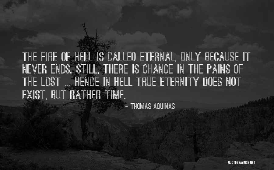 Eternal Eternity Quotes By Thomas Aquinas Eternal Eternity Quotes By Thomas Aquinas
