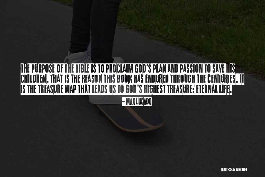Eternal Life Bible Quotes By Max Lucado Eternal Life Bible Quotes By Max Lucado