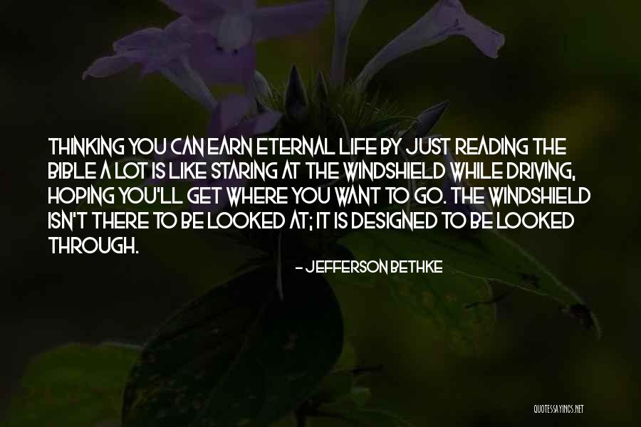 Eternal Life In The Bible Quotes By Jefferson Bethke Eternal Life In The Bible Quotes By Jefferson Bethke