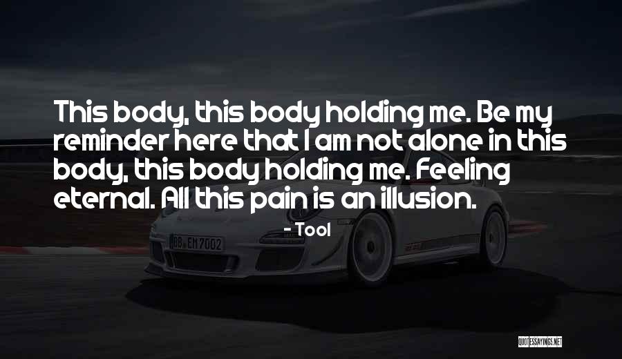 Eternal Music Quotes By Tool Eternal Music Quotes By Tool