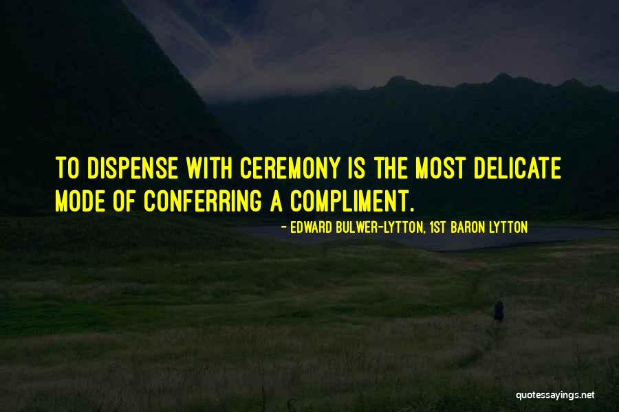Eternal Quietness Quotes By Edward Bulwer-Lytton, 1st Baron Lytton Eternal Quietness Quotes By Edward Bulwer-Lytton, 1st Baron Lytton