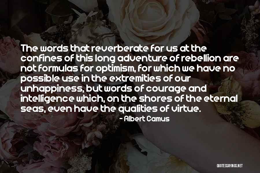 Eternal Virtue Quotes By Albert Camus Eternal Virtue Quotes By Albert Camus