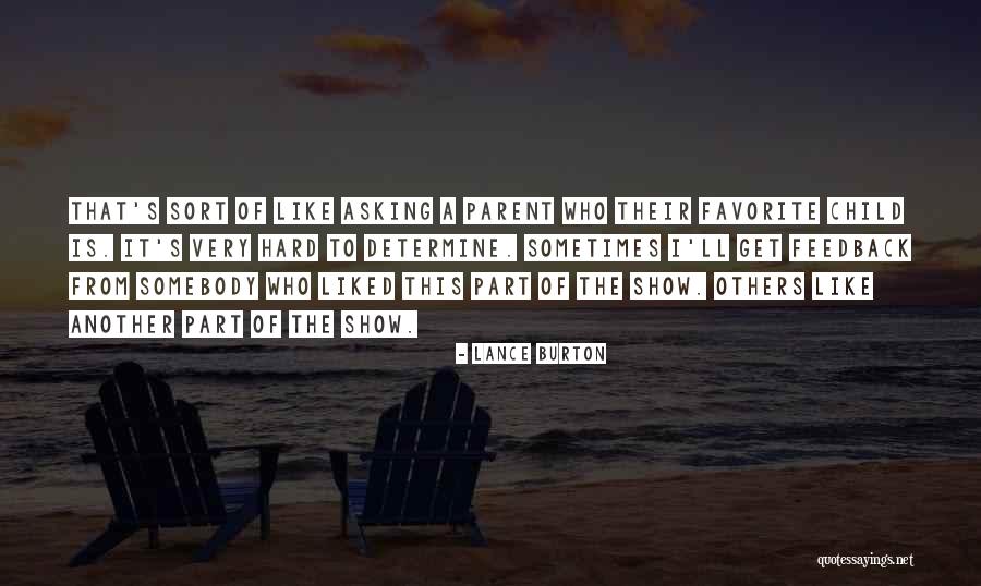 Eternality Quotes By Lance Burton Eternality Quotes By Lance Burton