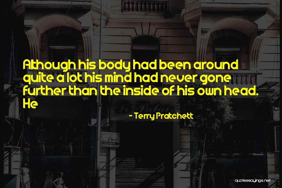 Eternalized Pet Quotes By Terry Pratchett Eternalized Pet Quotes By Terry Pratchett