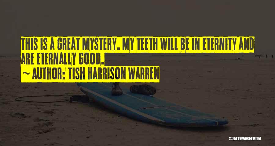 Eternally Quotes By Tish Harrison Warren