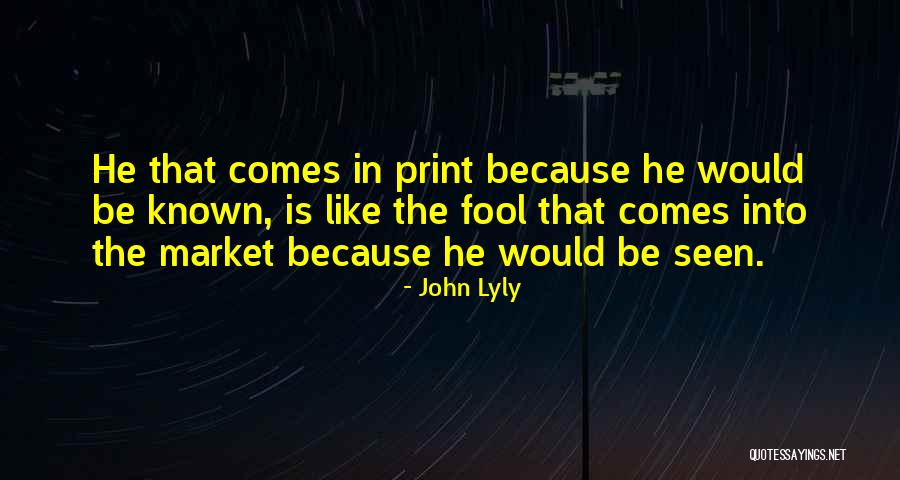 Eternamente Bella Quotes By John Lyly Eternamente Bella Quotes By John Lyly