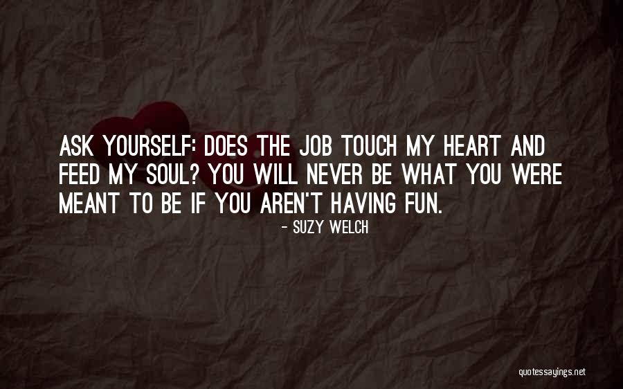 Eternamente Bella Quotes By Suzy Welch Eternamente Bella Quotes By Suzy Welch