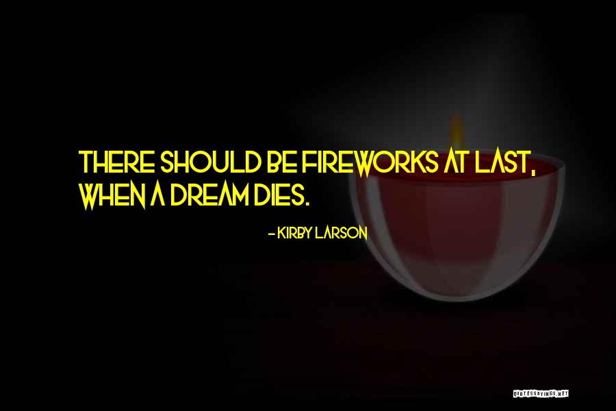 Eternamente Tuya Quotes By Kirby Larson Eternamente Tuya Quotes By Kirby Larson