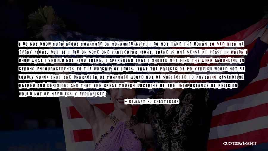 Eternas Pueden Quotes By Gilbert K. Chesterton Eternas Pueden Quotes By Gilbert K. Chesterton