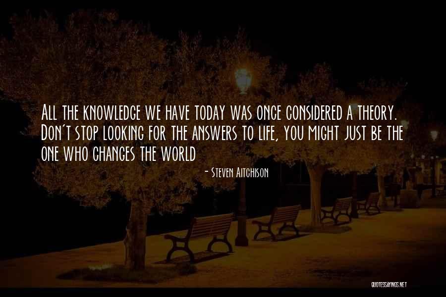 Eternas Pueden Quotes By Steven Aitchison Eternas Pueden Quotes By Steven Aitchison