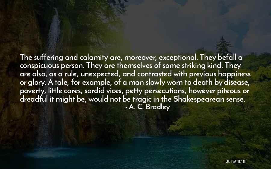 Eternea Quotes By A. C. Bradley Eternea Quotes By A. C. Bradley