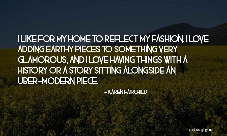 Eternea Quotes By Karen Fairchild Eternea Quotes By Karen Fairchild