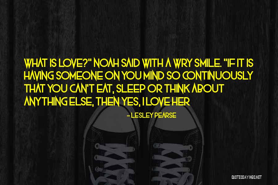 Eternea Quotes By Lesley Pearse Eternea Quotes By Lesley Pearse