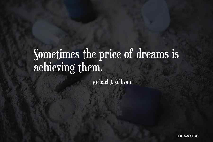 Eternea Quotes By Michael J. Sullivan Eternea Quotes By Michael J. Sullivan