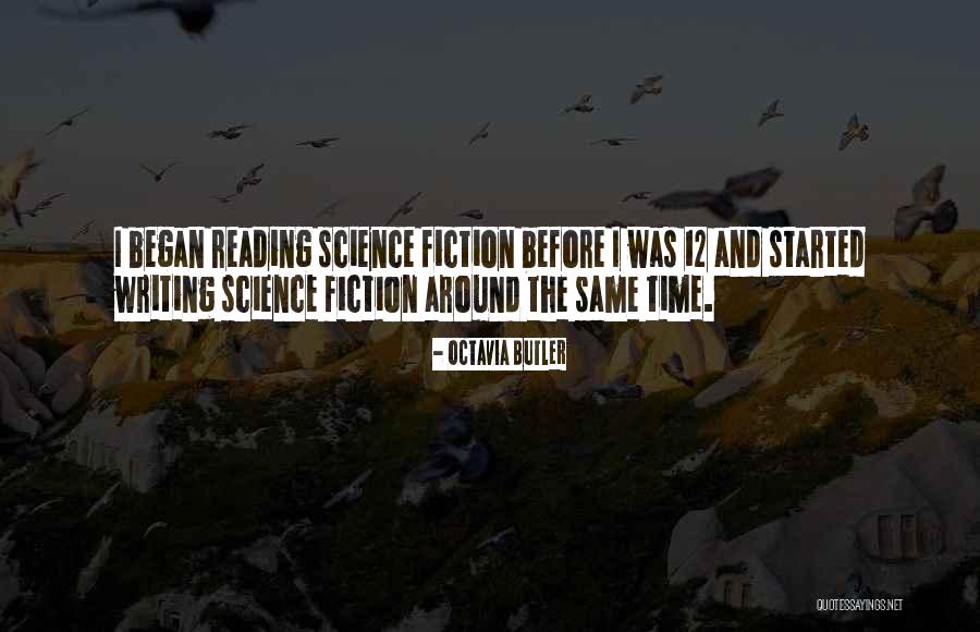 Eternea Quotes By Octavia Butler Eternea Quotes By Octavia Butler