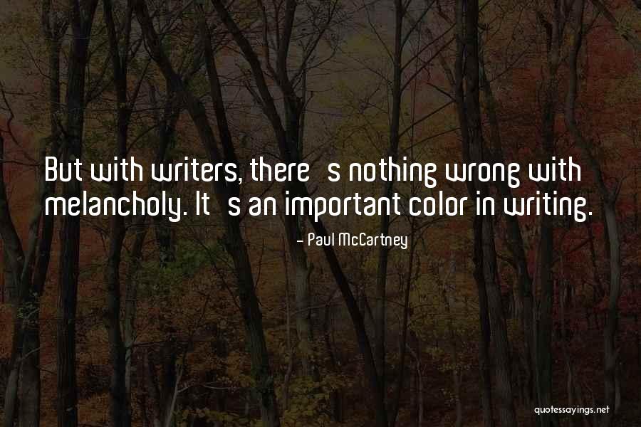 Eternel Est Quotes By Paul McCartney Eternel Est Quotes By Paul McCartney