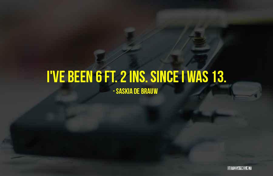 Eternel Mickael Quotes By Saskia De Brauw Eternel Mickael Quotes By Saskia De Brauw