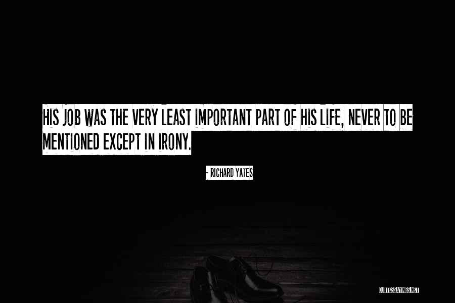 Eternel Quotes By Richard Yates Eternel Quotes By Richard Yates