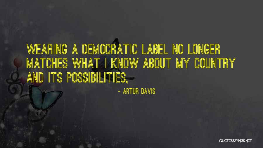 Eternelle Clothing Quotes By Artur Davis Eternelle Clothing Quotes By Artur Davis