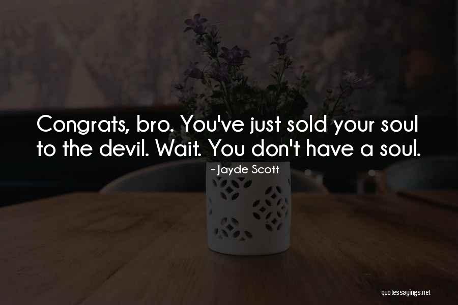 Eternelle Clothing Quotes By Jayde Scott Eternelle Clothing Quotes By Jayde Scott